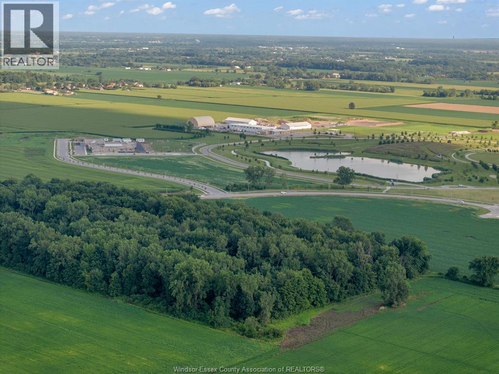 MLS# 26008276: V/L GILROY ST (WEST), LaSalle, Canada