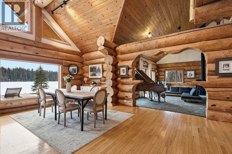 3350 Likely Road, 150 Mile House, British Columbia  V0K 2G0 - Photo 10 - R3092034