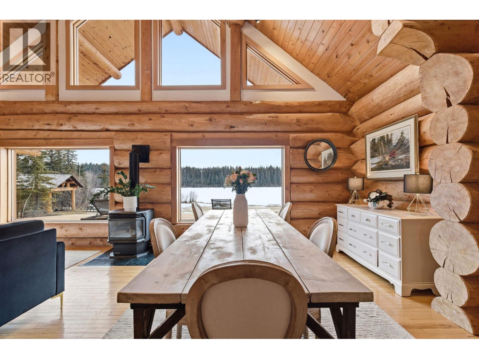 3350 Likely Road, 150 Mile House, British Columbia  V0K 2G0 - Photo 8 - R3092034