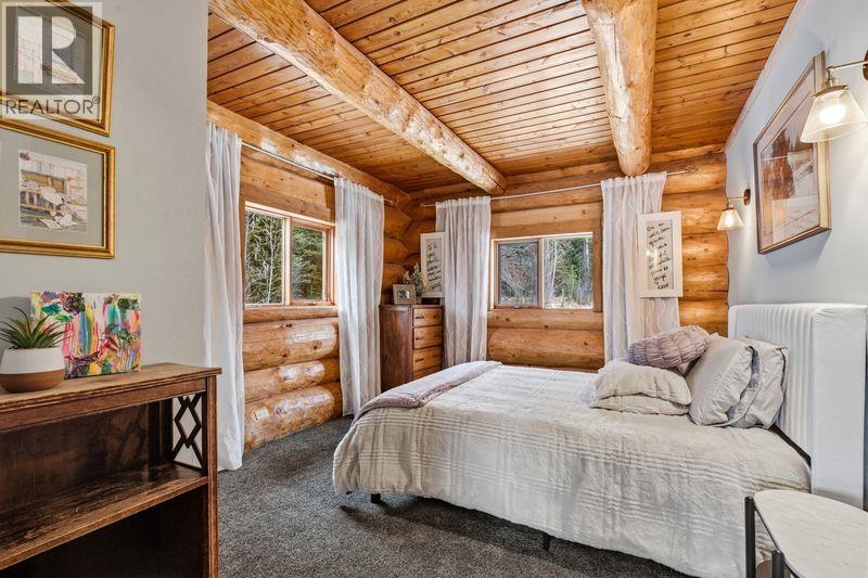 3350 Likely Road, 150 Mile House, British Columbia  V0K 2G0 - Photo 21 - R3092034