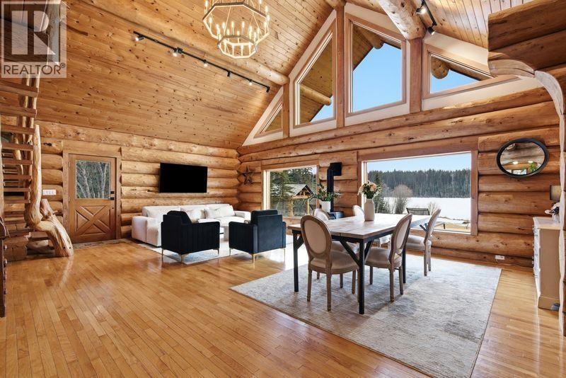 3350 Likely Road, 150 Mile House, British Columbia  V0K 2G0 - Photo 9 - R3092034