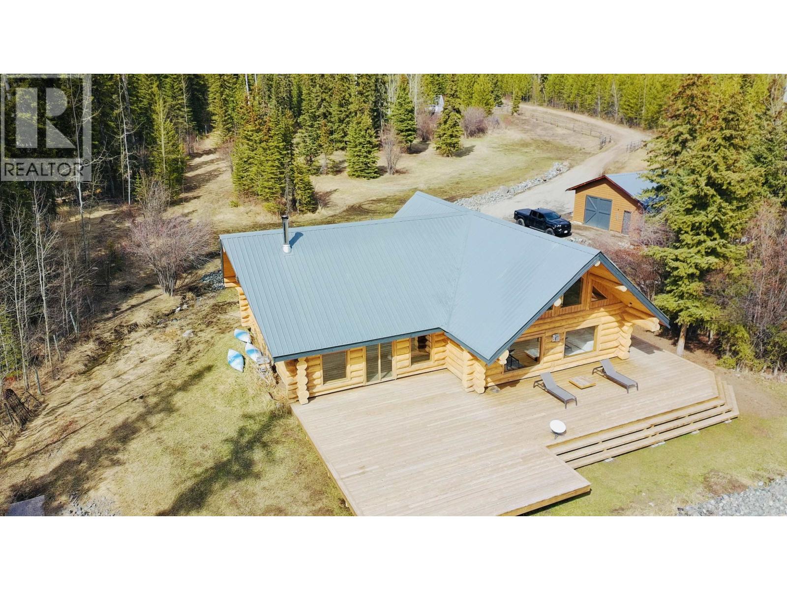 3350 Likely Road, 150 Mile House, British Columbia  V0K 2G0 - Photo 37 - R3092034