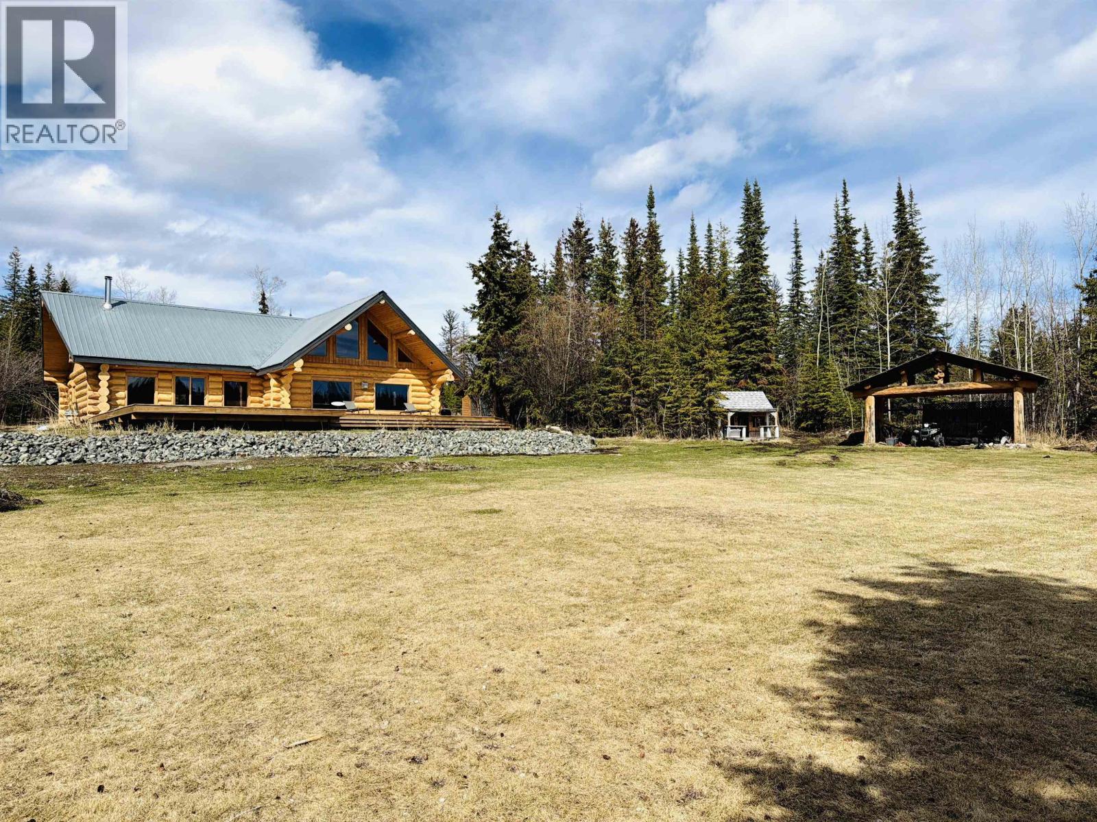 3350 Likely Road, 150 Mile House, British Columbia  V0K 2G0 - Photo 28 - R3092034