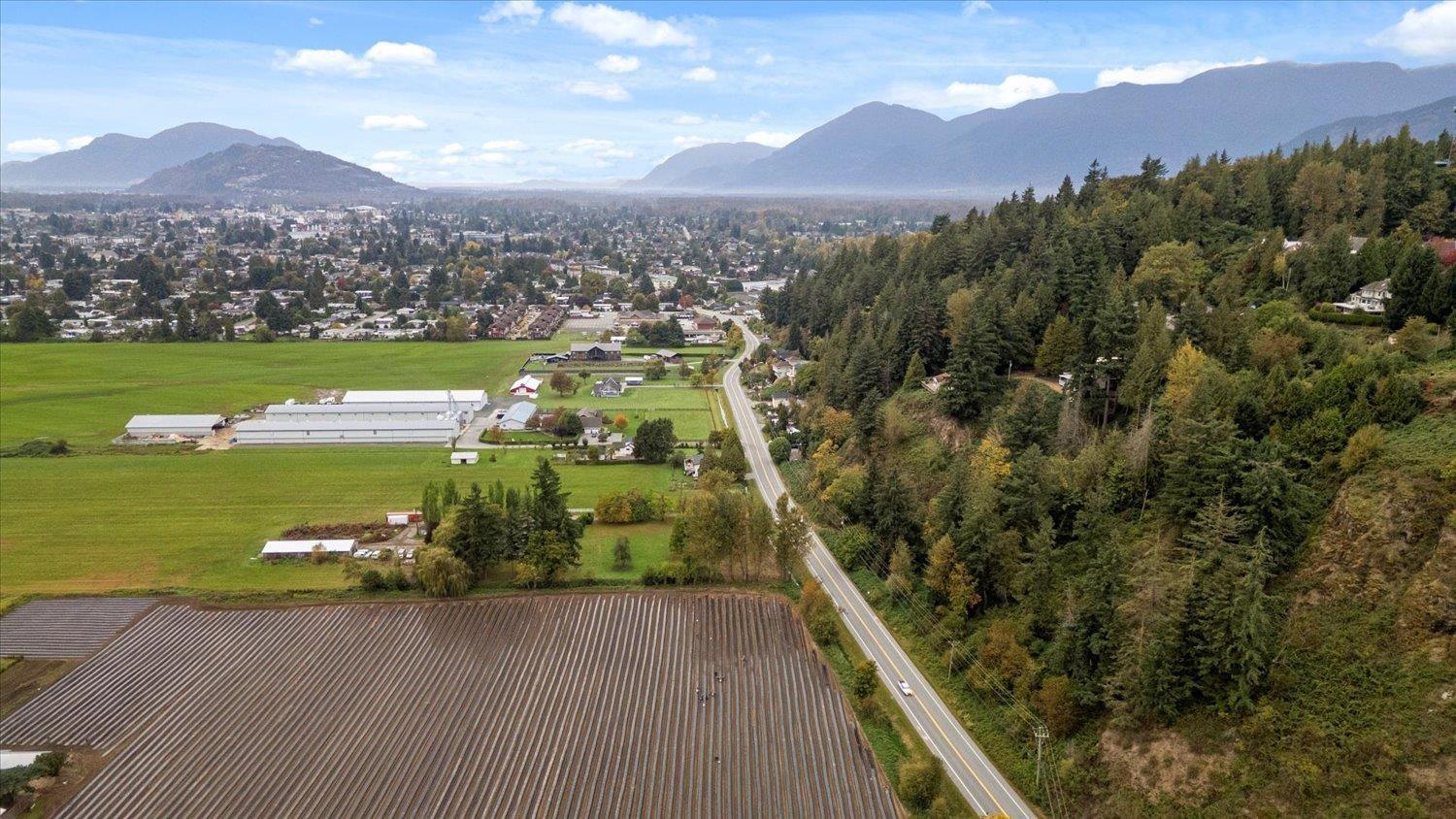 47165 Yale Road, Little Mountain, Chilliwack, British Columbia  V2P 7M9 - Photo 12 - R3111767