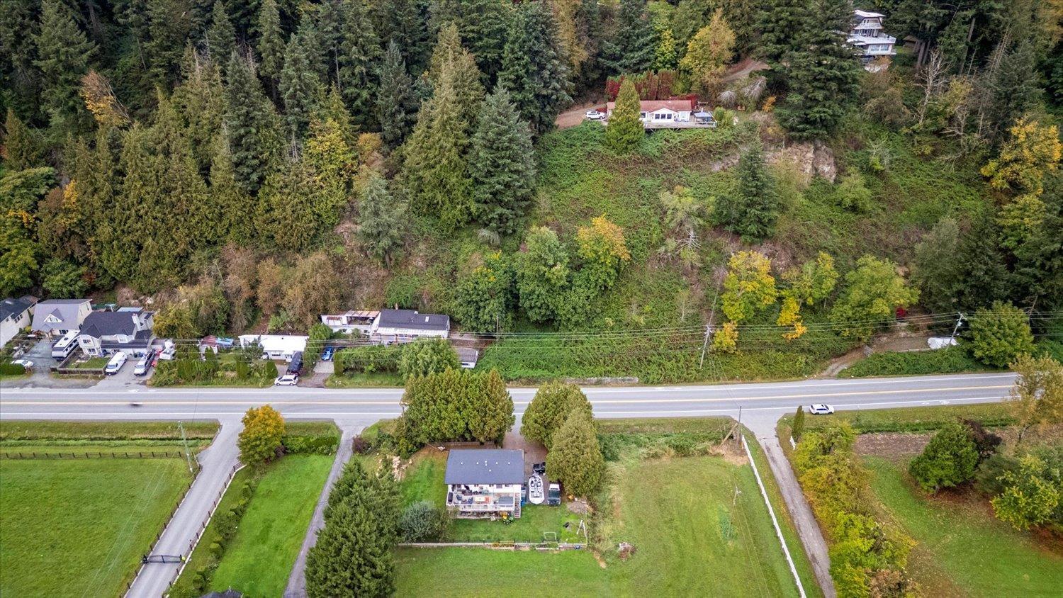 47165 Yale Road, Little Mountain, Chilliwack, British Columbia  V2P 7M9 - Photo 3 - R3111767