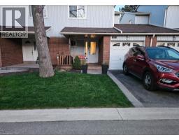 528 SHERATON Road Unit# 71, Burlington, Ontario