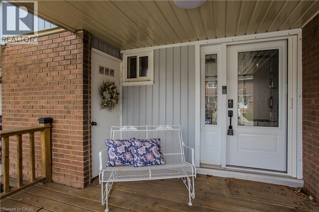 528 Sheraton Road Unit# 71, Burlington, Ontario  L7L 4B2 - Photo 5 - 40819833