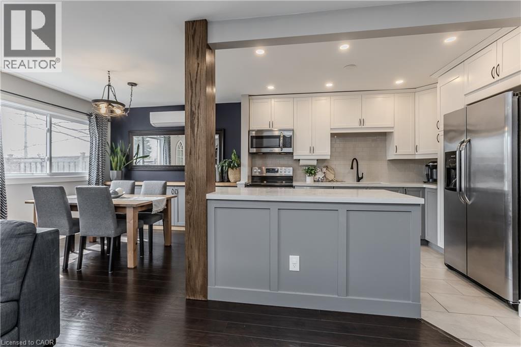 528 Sheraton Road Unit# 71, Burlington, Ontario  L7L 4B2 - Photo 9 - 40819833