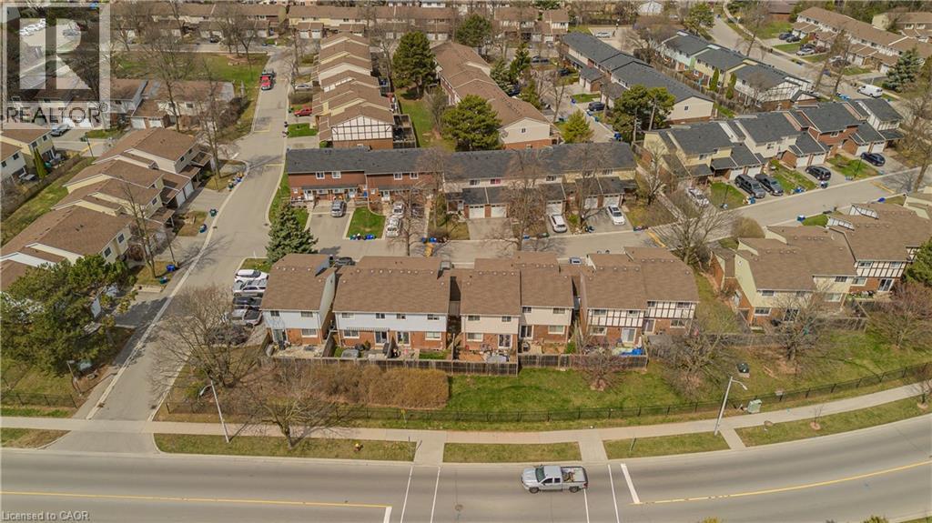 528 Sheraton Road Unit# 71, Burlington, Ontario  L7L 4B2 - Photo 49 - 40819833