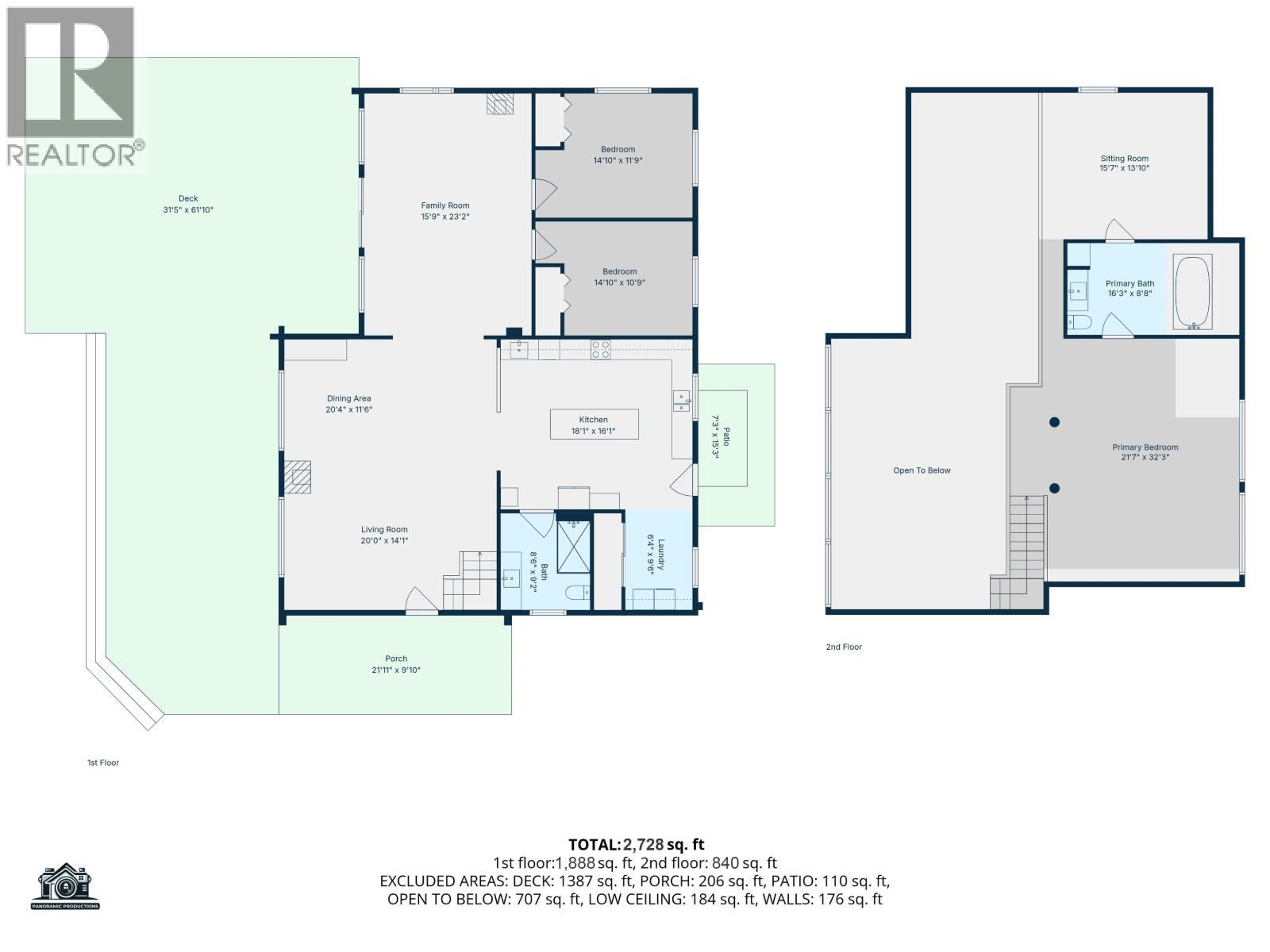 3350 Likely Road, 150 Mile House, British Columbia  V0K 2G0 - Photo 40 - R3092034