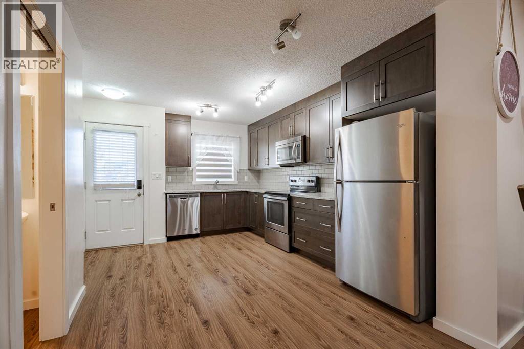 202, 2400 Ravenswood View Se, Airdrie, Alberta  T4A 0v7 - Photo 7 - A2280631