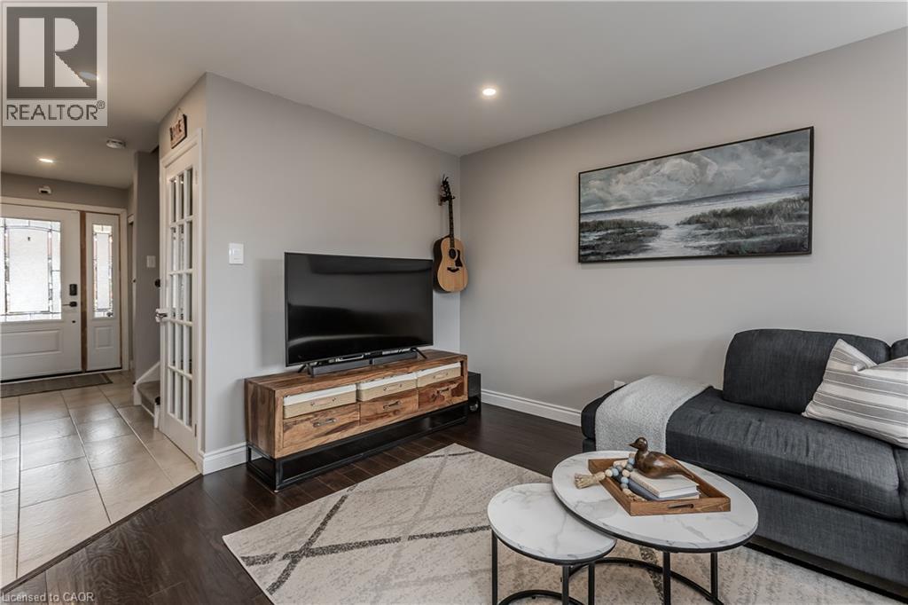 528 Sheraton Road Unit# 71, Burlington, Ontario  L7L 4B2 - Photo 20 - 40819833