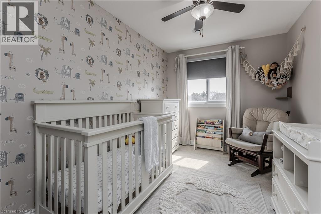 528 Sheraton Road Unit# 71, Burlington, Ontario  L7L 4B2 - Photo 29 - 40819833