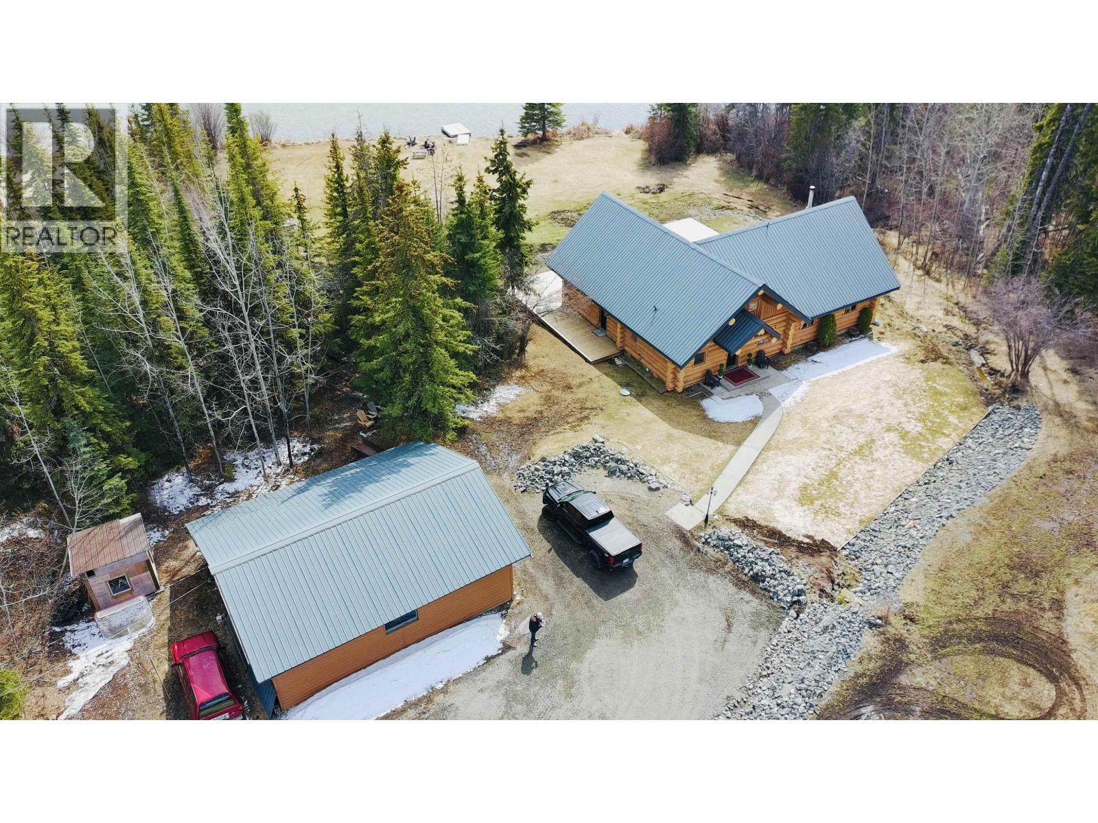 3350 Likely Road, 150 Mile House, British Columbia  V0K 2G0 - Photo 38 - R3092034