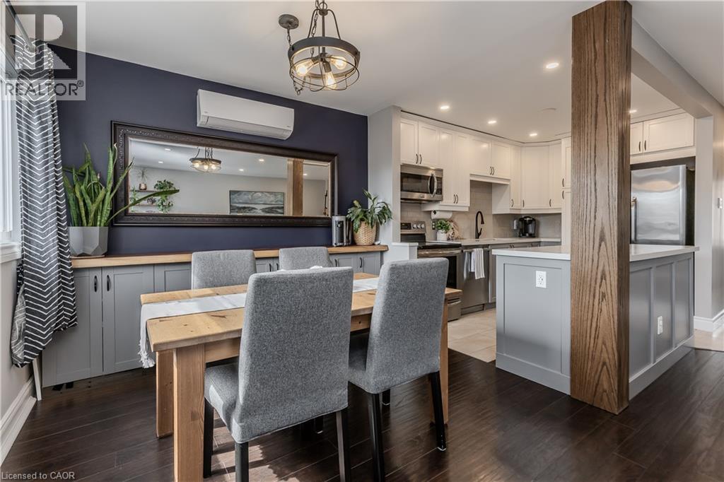 528 Sheraton Road Unit# 71, Burlington, Ontario  L7L 4B2 - Photo 17 - 40819833