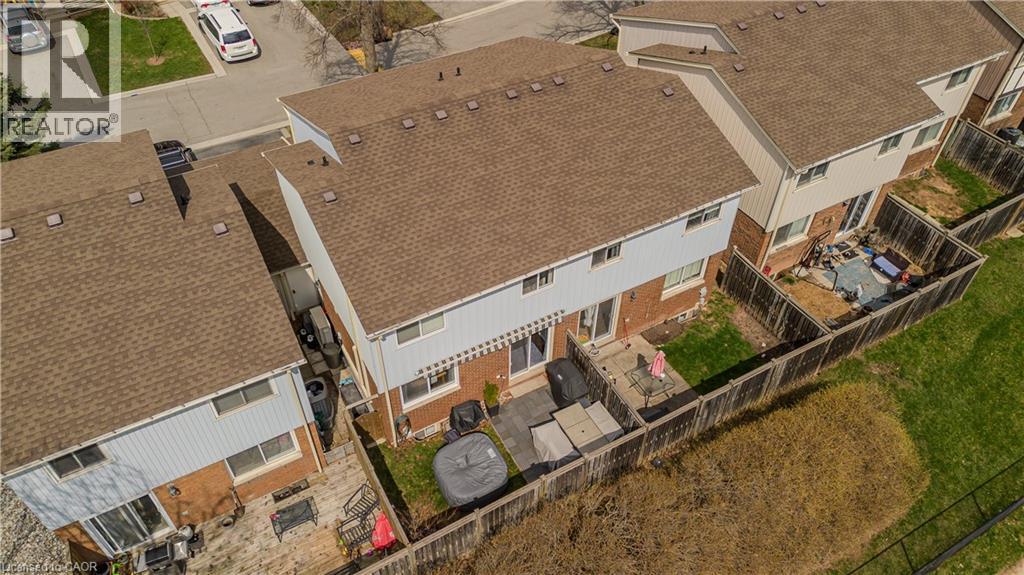 528 Sheraton Road Unit# 71, Burlington, Ontario  L7L 4B2 - Photo 48 - 40819833