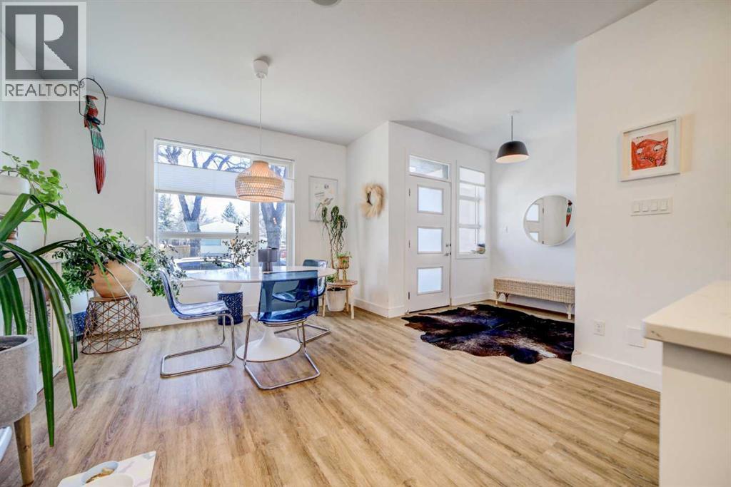 1020 17 Street S, Lethbridge, Alberta  T1K 1X6 - Photo 5 - A2302255