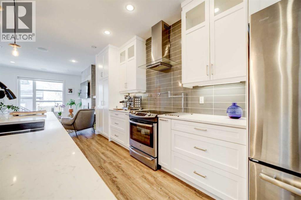 1020 17 Street S, Lethbridge, Alberta  T1K 1X6 - Photo 7 - A2302255