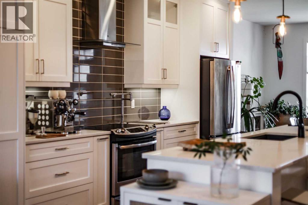 1020 17 Street S, Lethbridge, Alberta  T1K 1X6 - Photo 4 - A2302255