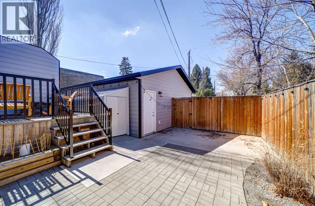 1020 17 Street S, Lethbridge, Alberta  T1K 1X6 - Photo 31 - A2302255