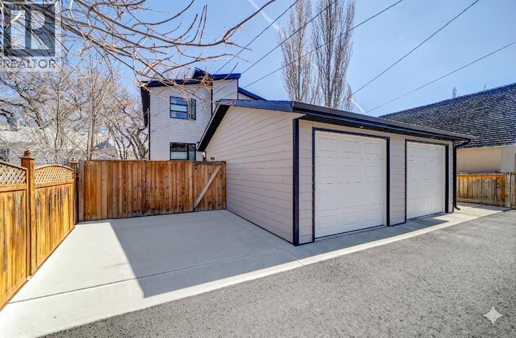 1020 17 Street S, Lethbridge, Alberta  T1K 1X6 - Photo 32 - A2302255