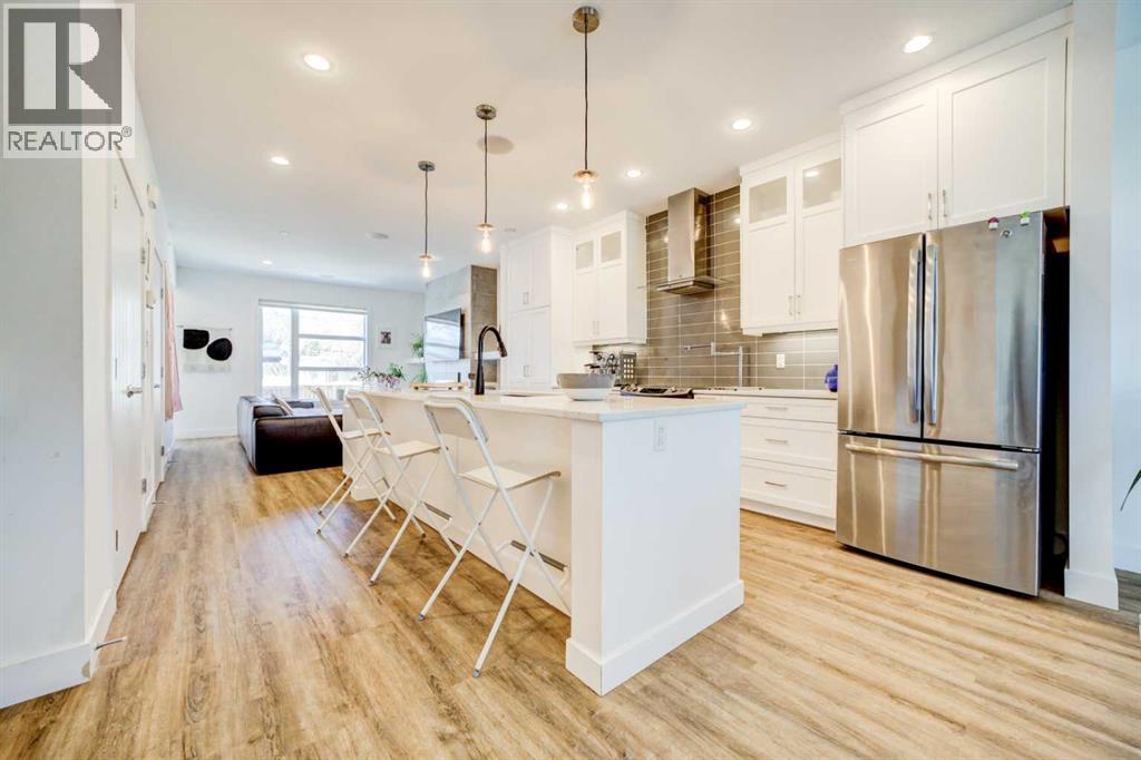 1020 17 Street S, Lethbridge, Alberta  T1K 1X6 - Photo 6 - A2302255