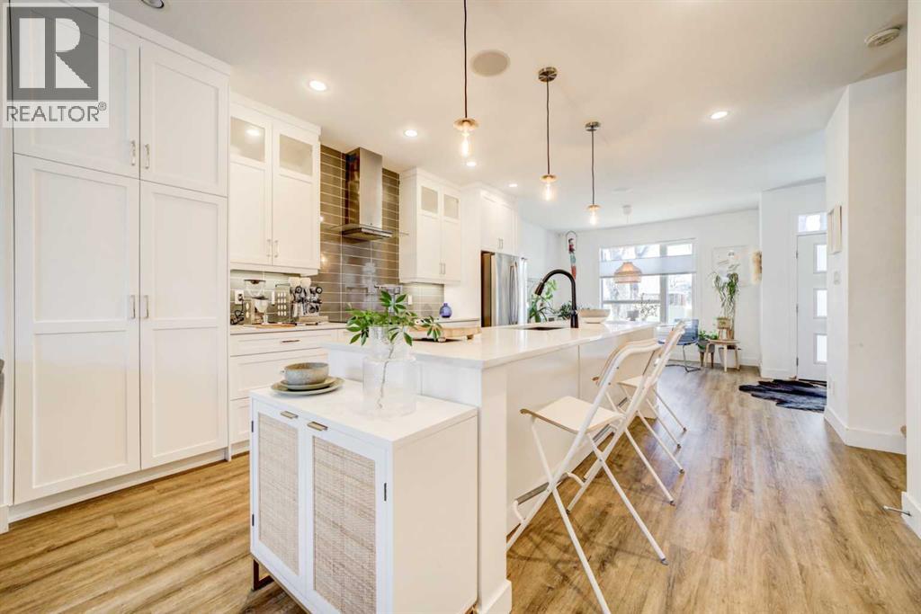 1020 17 Street S, Lethbridge, Alberta  T1K 1X6 - Photo 11 - A2302255