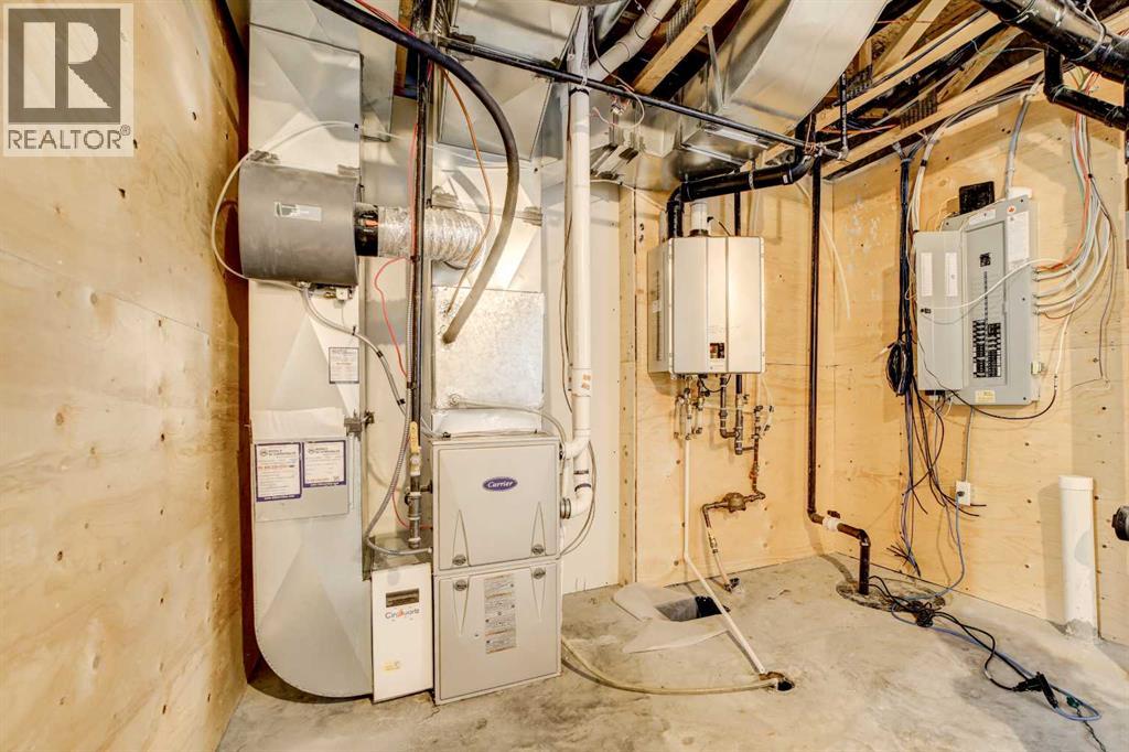 1020 17 Street S, Lethbridge, Alberta  T1K 1X6 - Photo 28 - A2302255