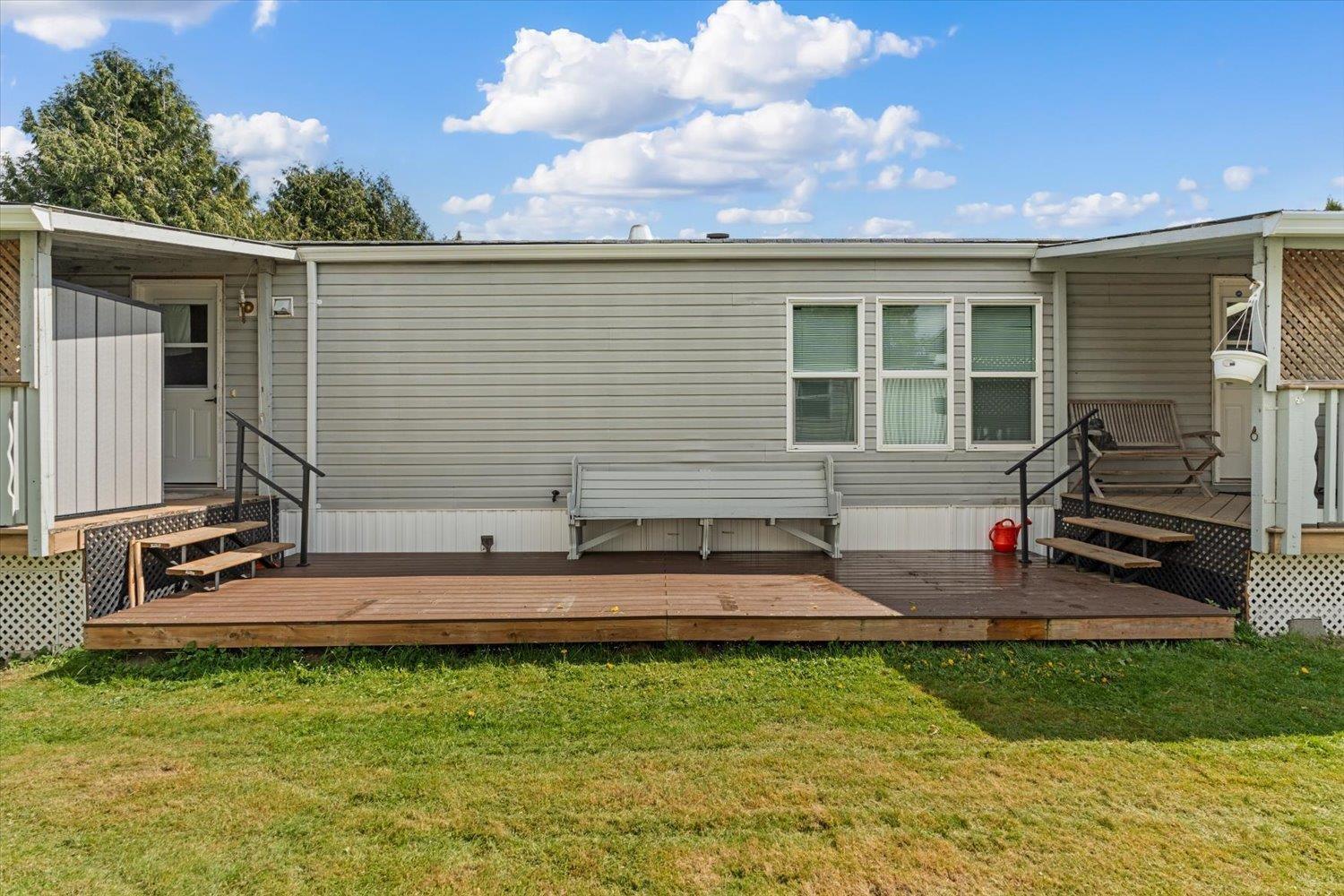 22 44565 Monte Vista Drive, Sardis South, Chilliwack, British Columbia  V2R 5Y4 - Photo 4 - R3111876