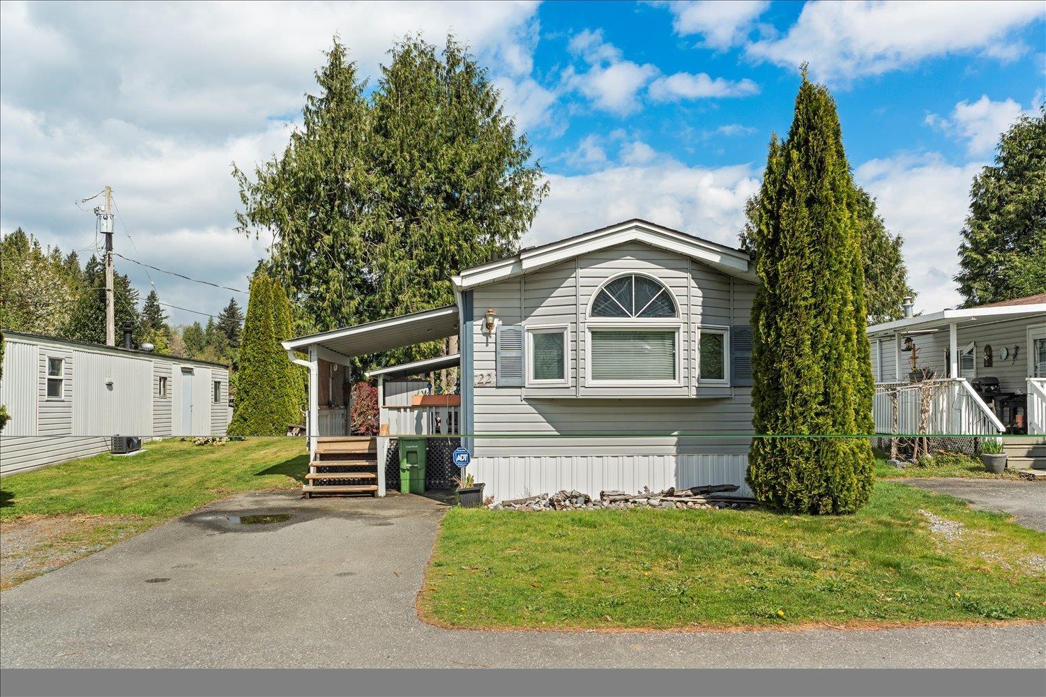 22 44565 Monte Vista Drive, Sardis South, Chilliwack, British Columbia  V2R 5Y4 - Photo 2 - R3111876