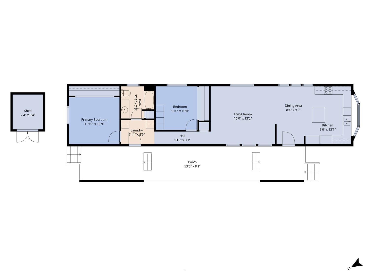 22 44565 Monte Vista Drive, Sardis South, Chilliwack, British Columbia  V2R 5Y4 - Photo 32 - R3111876