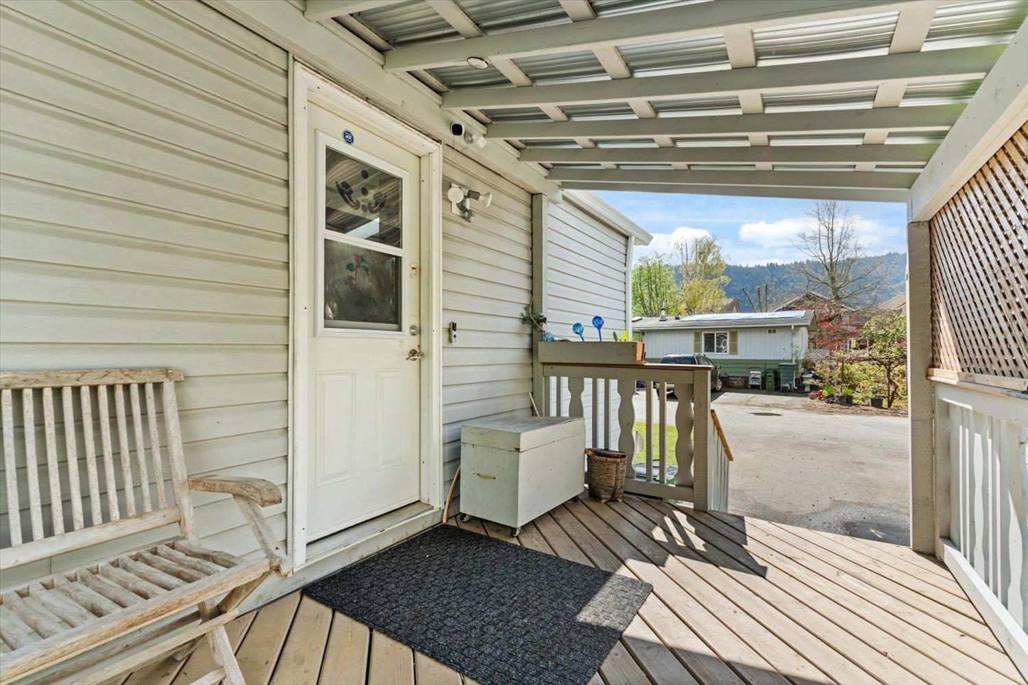 22 44565 Monte Vista Drive, Sardis South, Chilliwack, British Columbia  V2R 5Y4 - Photo 5 - R3111876