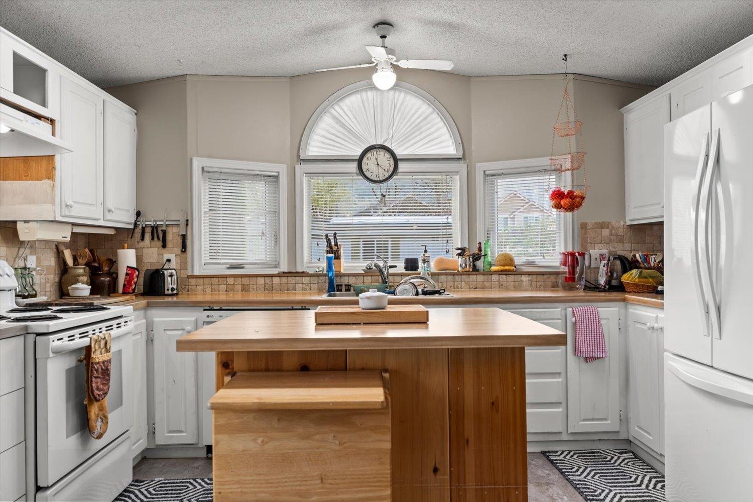 22 44565 Monte Vista Drive, Sardis South, Chilliwack, British Columbia  V2R 5Y4 - Photo 8 - R3111876