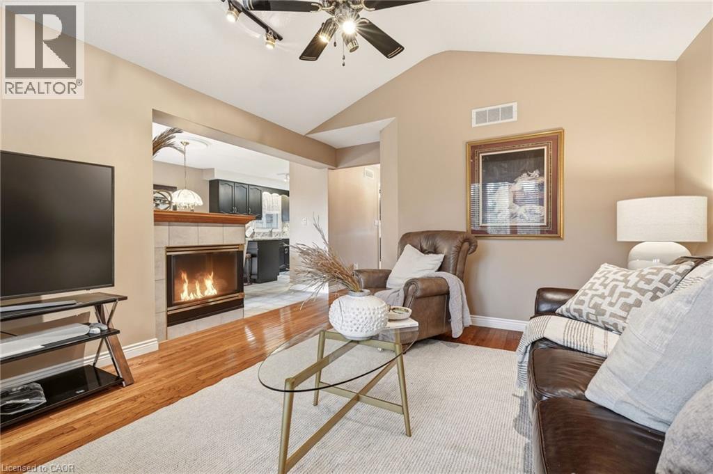 1156 Augustus Drive, Burlington, Ontario  L7S 2K5 - Photo 19 - 40821704