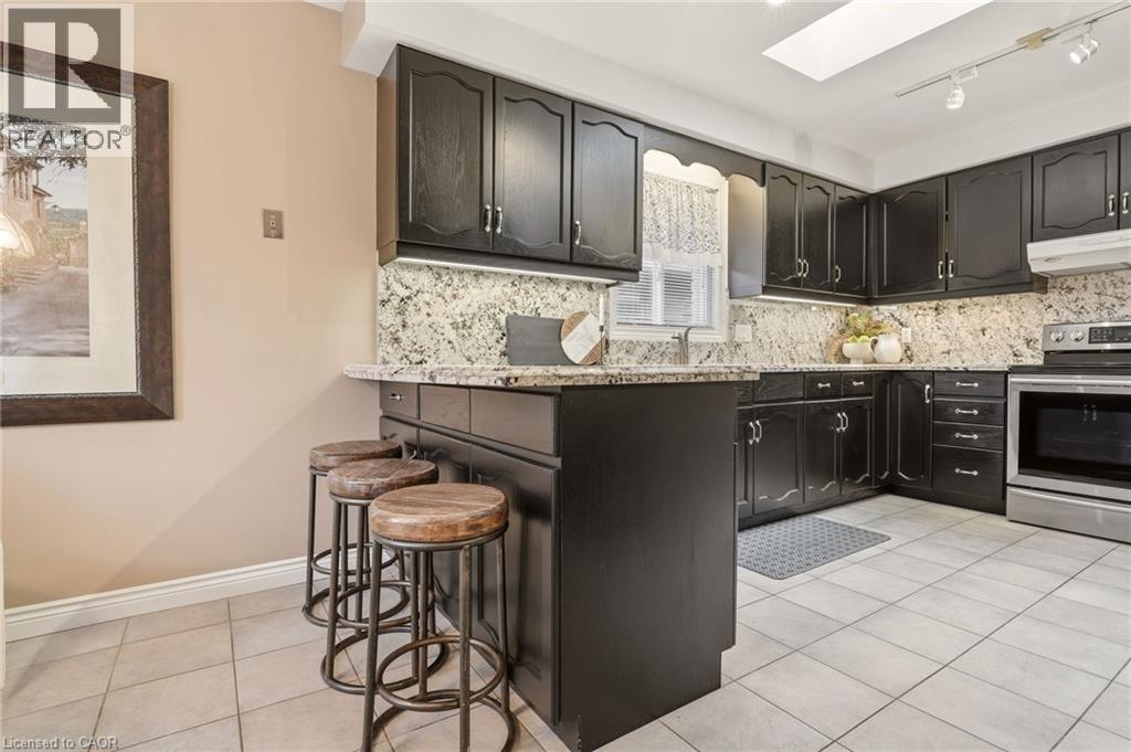 1156 Augustus Drive, Burlington, Ontario  L7S 2K5 - Photo 13 - 40821704