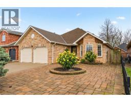 1156 AUGUSTUS Drive, burlington, Ontario