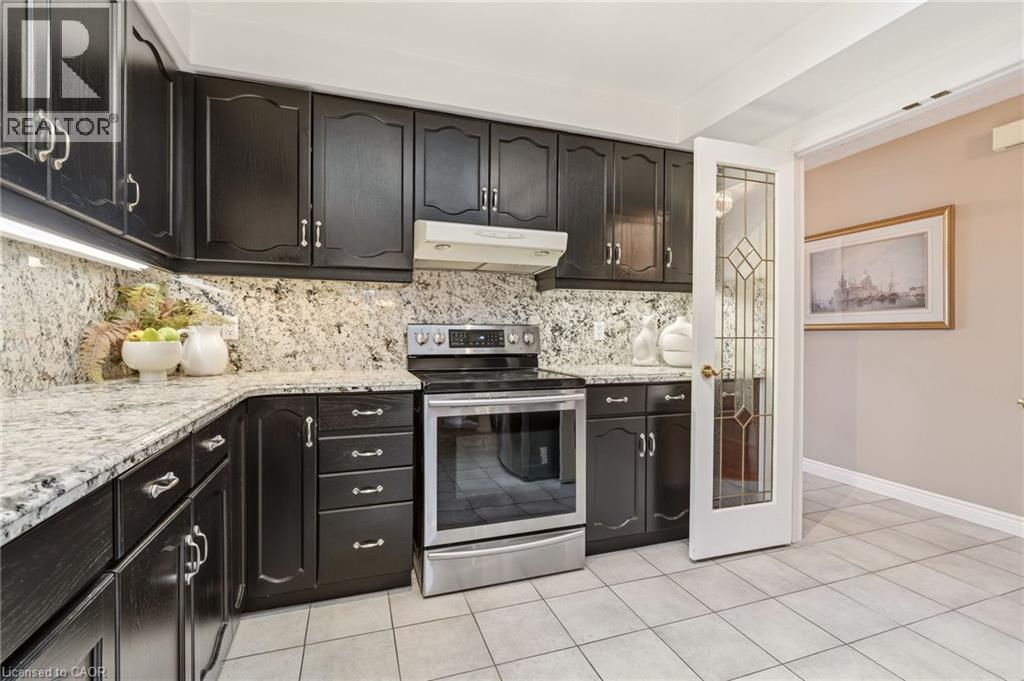 1156 Augustus Drive, Burlington, Ontario  L7S 2K5 - Photo 12 - 40821704