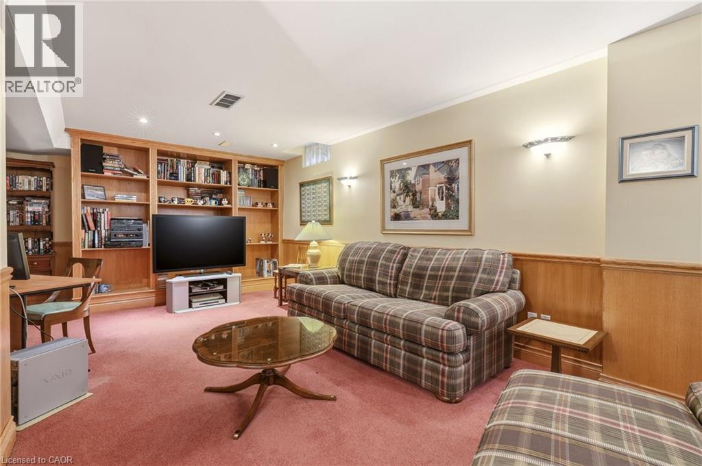 1156 Augustus Drive, Burlington, Ontario  L7S 2K5 - Photo 37 - 40821704