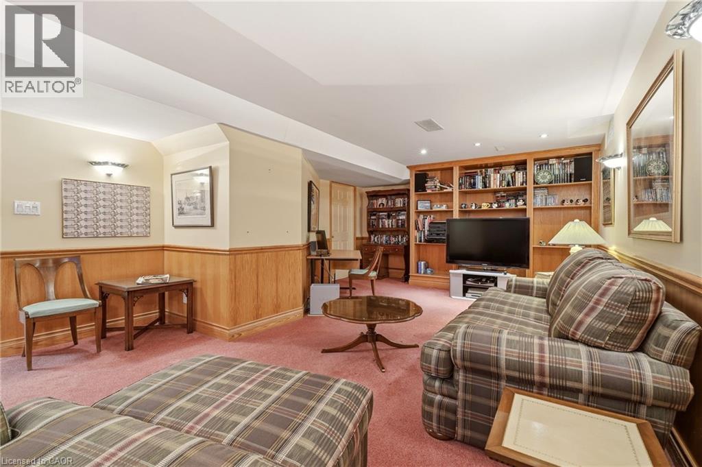 1156 Augustus Drive, Burlington, Ontario  L7S 2K5 - Photo 38 - 40821704