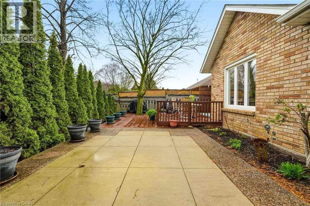 1156 Augustus Drive, Burlington, Ontario  L7S 2K5 - Photo 48 - 40821704