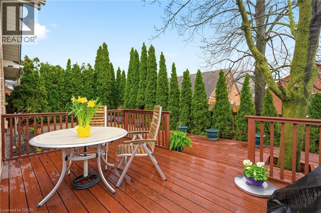 1156 Augustus Drive, Burlington, Ontario  L7S 2K5 - Photo 45 - 40821704