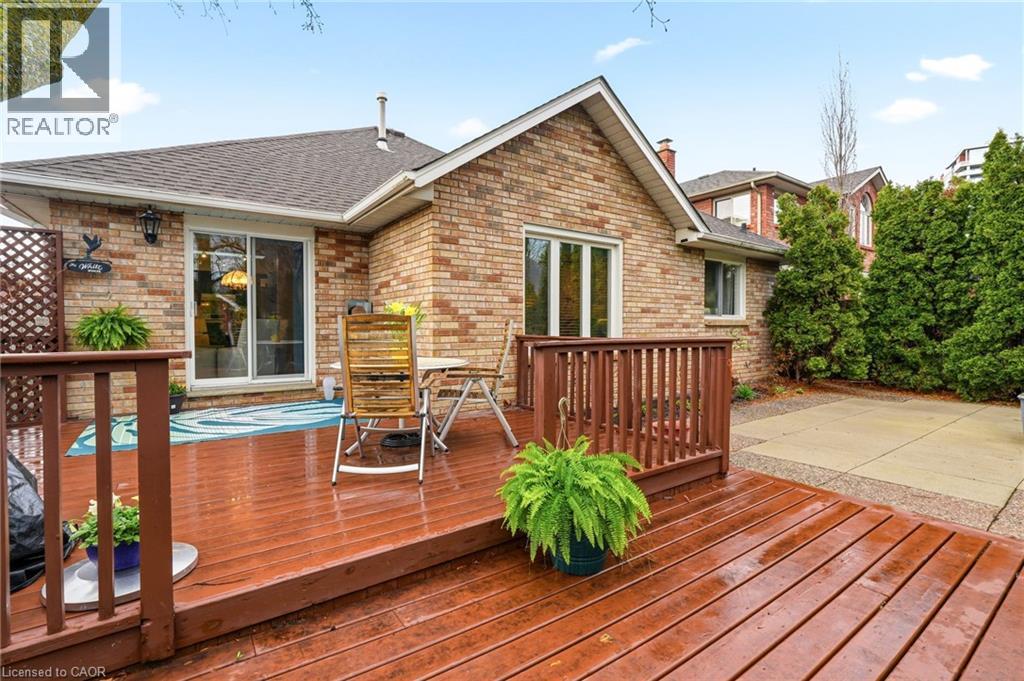 1156 Augustus Drive, Burlington, Ontario  L7S 2K5 - Photo 43 - 40821704