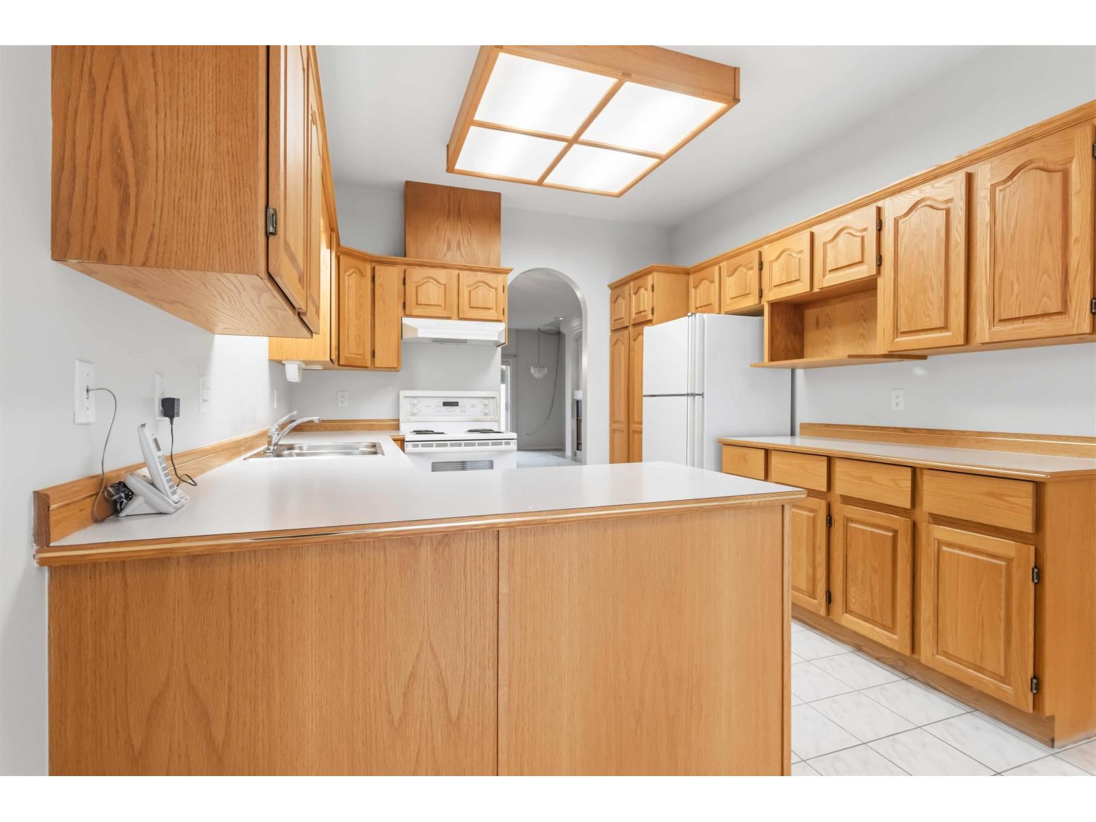 112 46385 First Avenue, Chilliwack Proper East, Chilliwack, British Columbia  V2P 1W8 - Photo 6 - R3112224