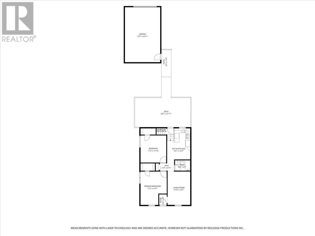 28 First Avenue N, Levack, Ontario  P0M 2C0 - Photo 36 - 2127178