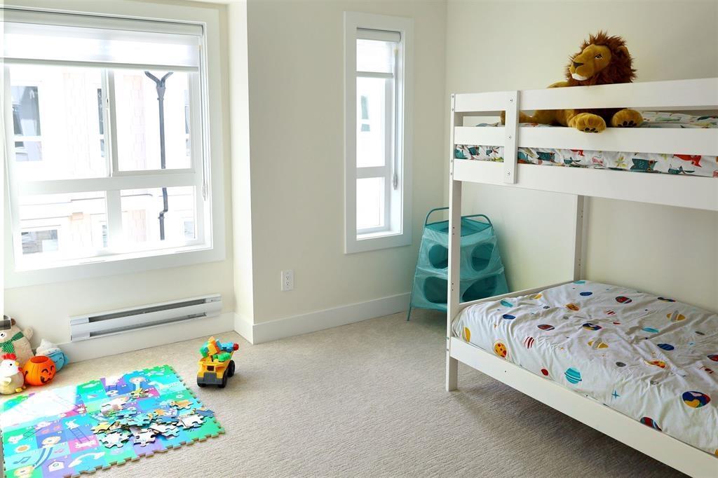 3 8181 135a Street, Surrey, British Columbia  V3W 3N8 - Photo 4 - R3112566