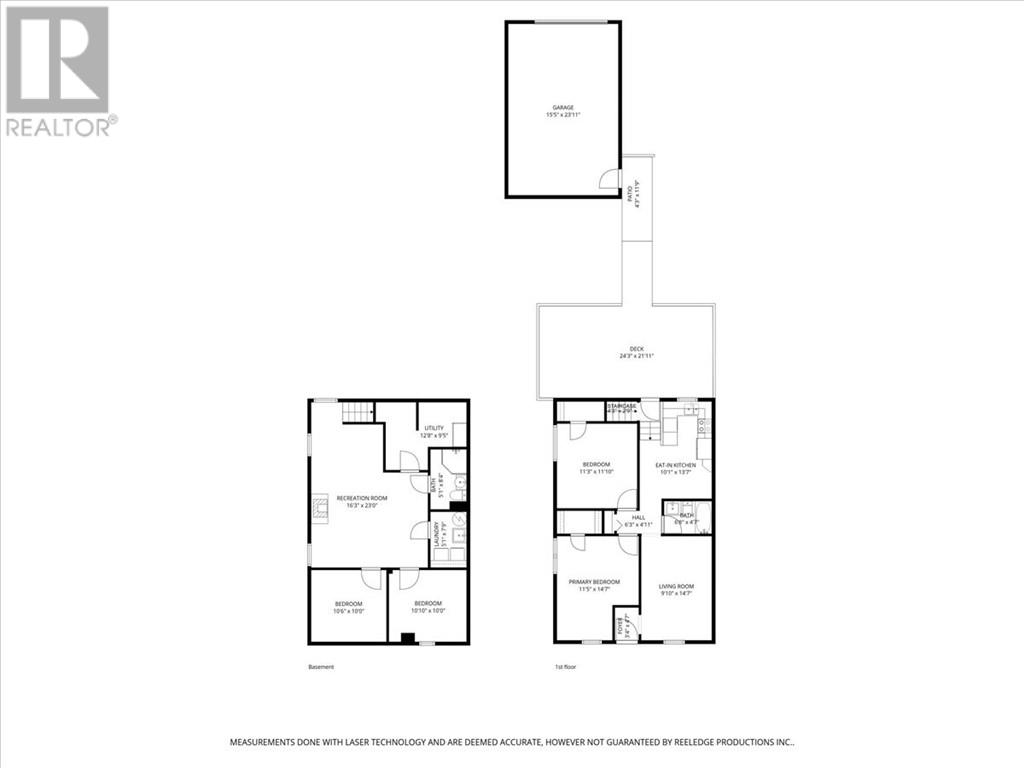 28 First Avenue N, Levack, Ontario  P0M 2C0 - Photo 38 - 2127178