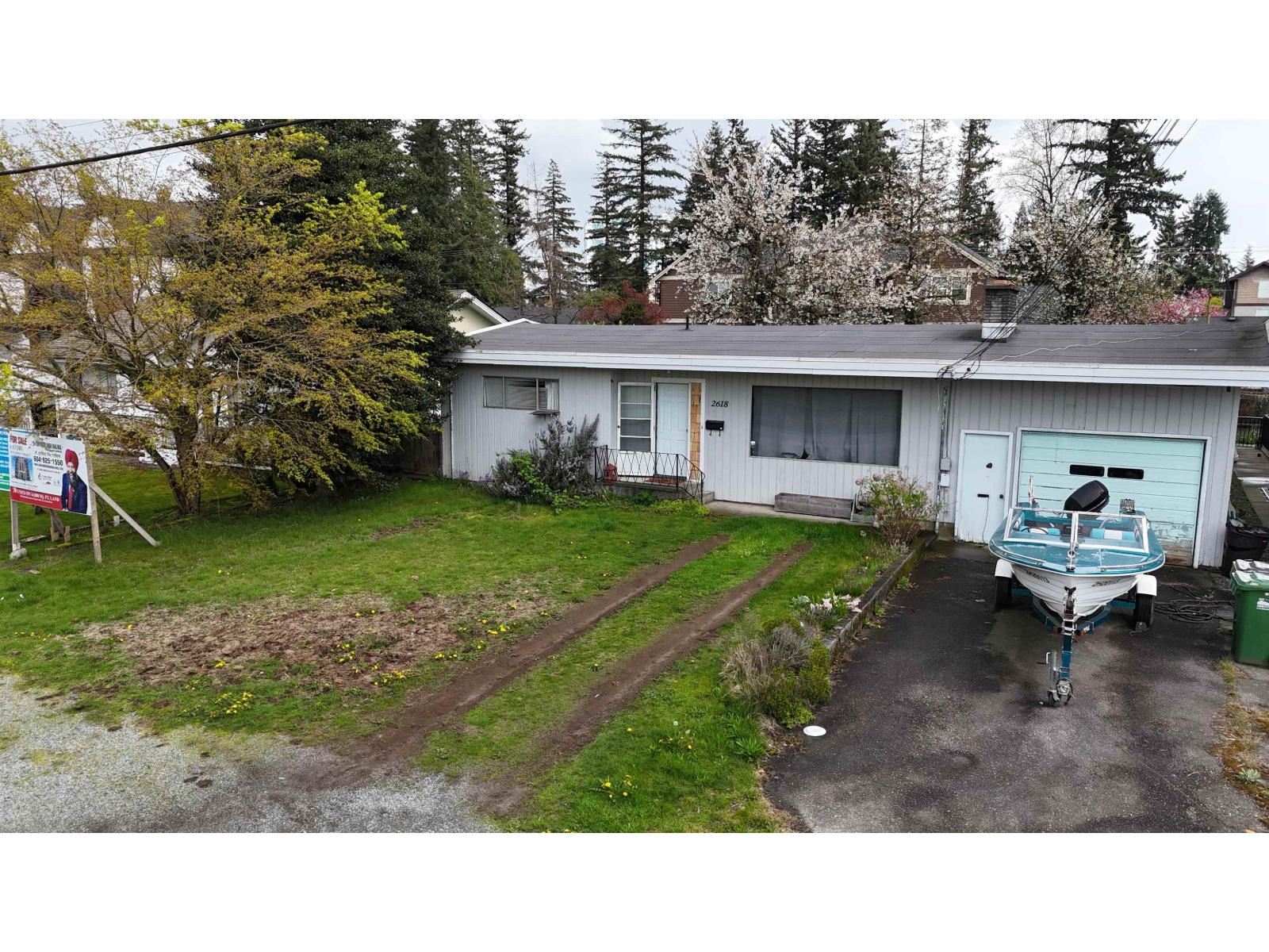 2618 Minter Street, Abbotsford, British Columbia  V2T 3K2 - Photo 1 - R3082522