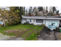 2618 MINTER STREET, Abbotsford, British Columbia