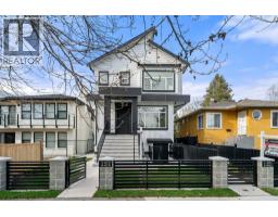 279 E 48TH AVENUE, Vancouver, British Columbia