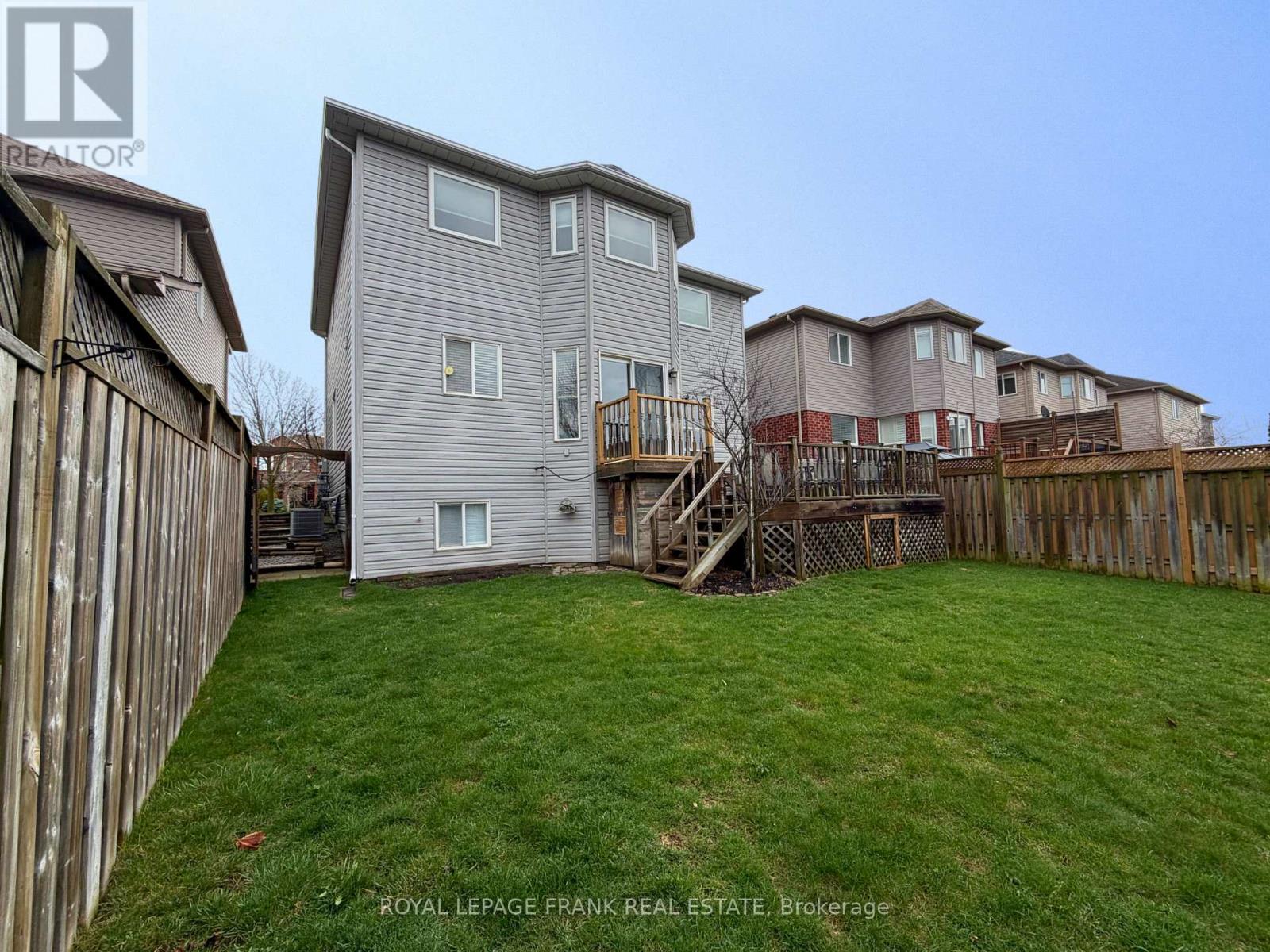 70 Weldrick Crescent, Clarington, Ontario  L1C 5E7 - Photo 41 - E13012596